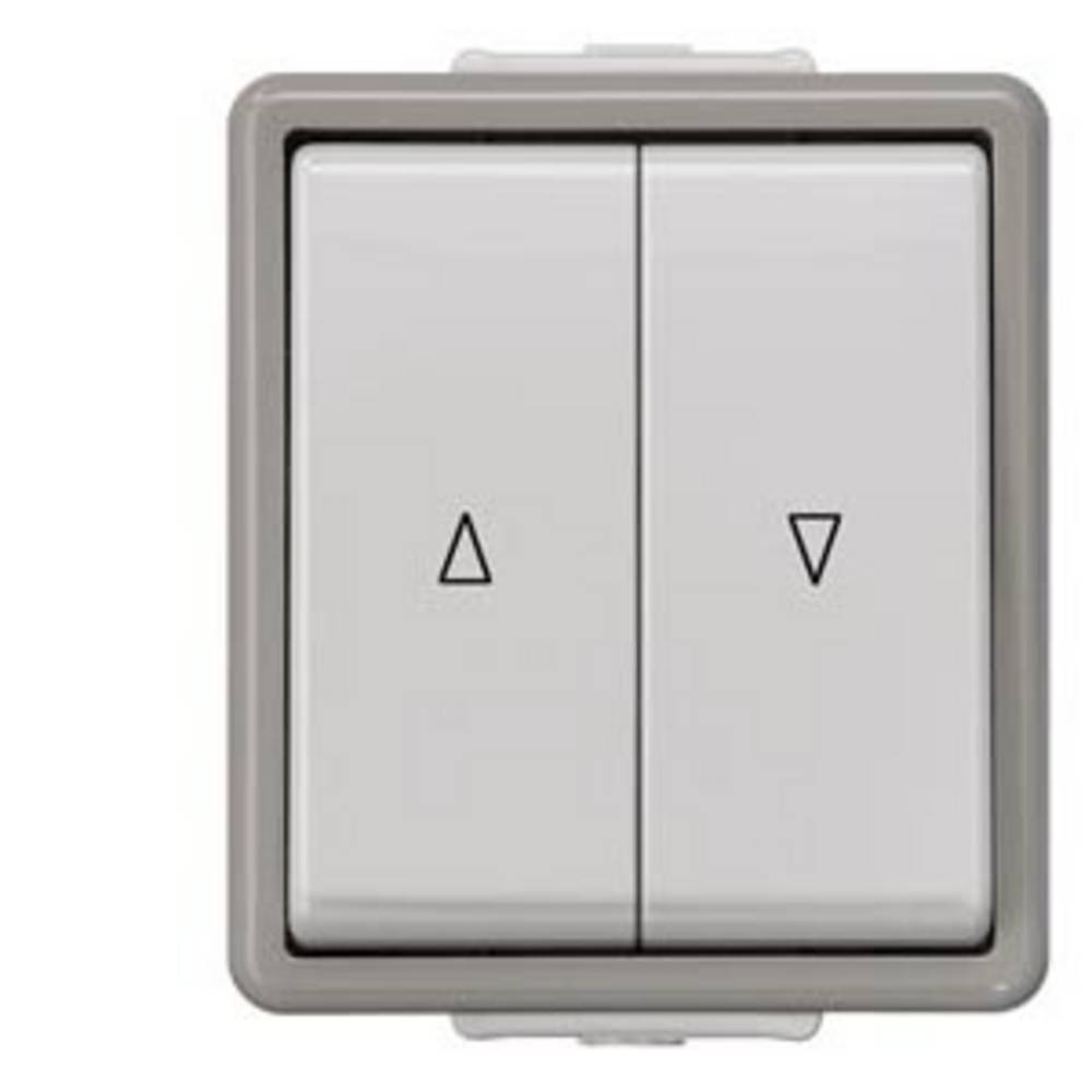 Siemens Interruttore Interruttore tapparelle Delta 5TD4708