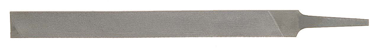 Lima piatta parallela lunghezza 100 mm codice 1-100-04-2-0 marca BAHCO