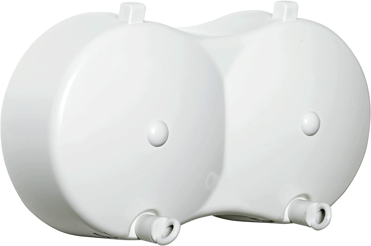 Croydex Sopra Bagno O Doccia Doppio Retrattile Vestiti Linea