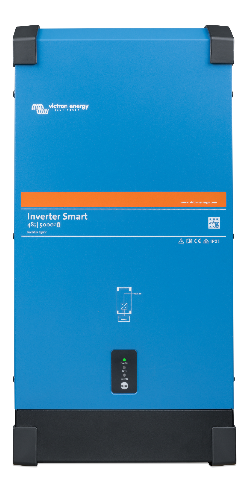 Inverter Victron Phoenix 48/5000 Smart