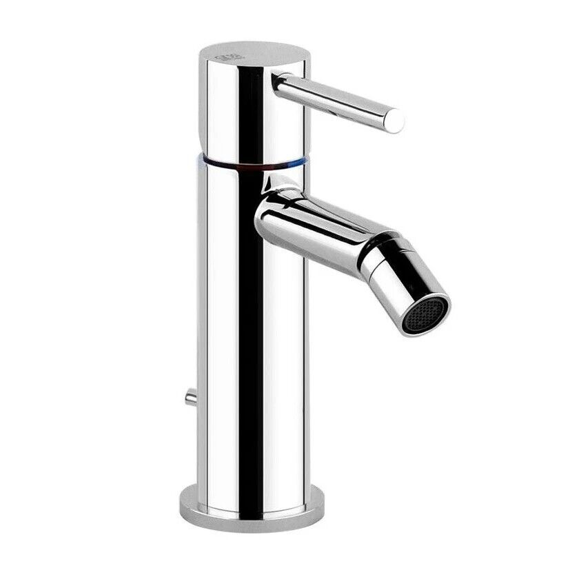 GESSI EMPORIO – MISCELATORE RUBINETTO BIDET ‘VIA TORTONA’ cod. 18607