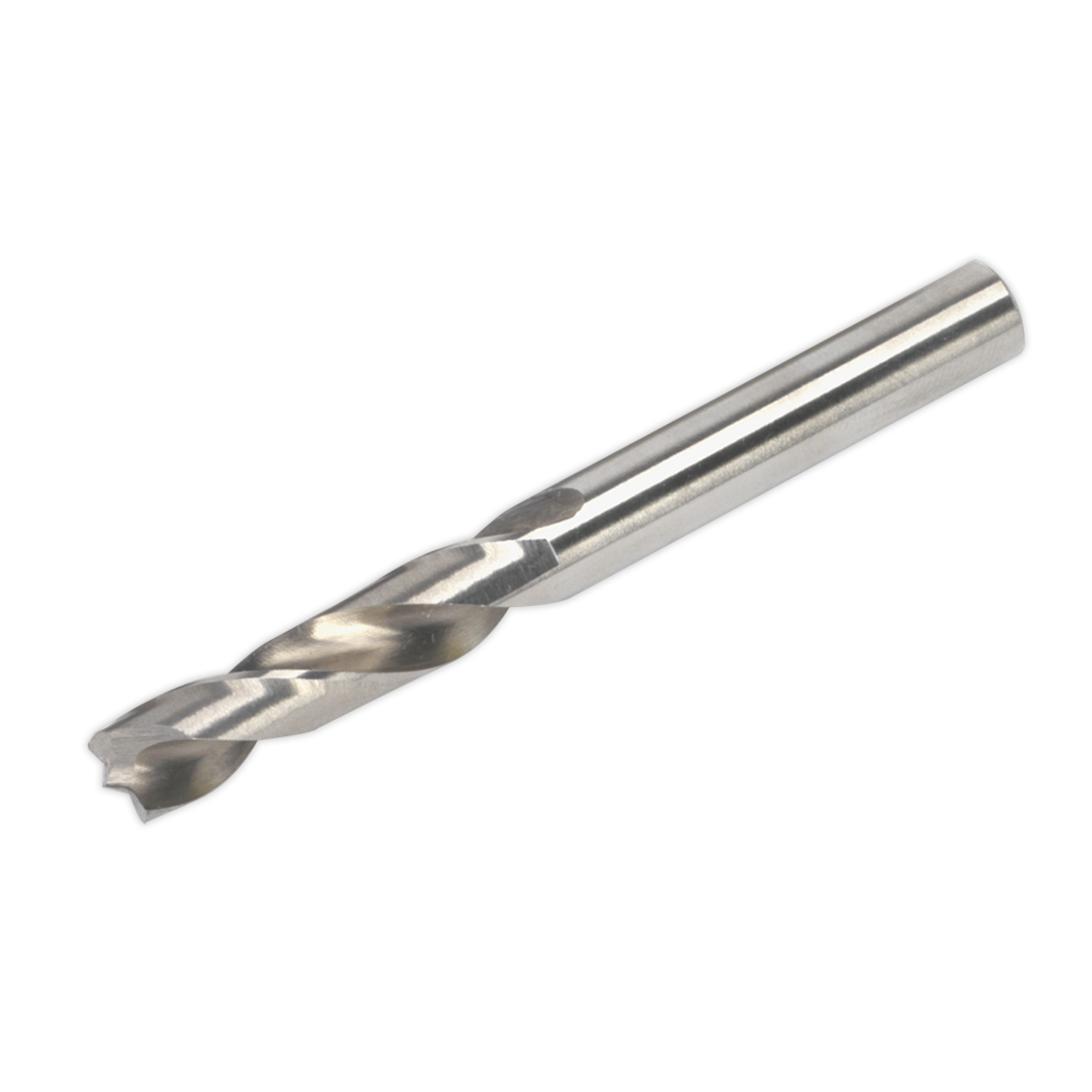 HSS Cobalto Spot Weld Trapano Punta Ø8mm AK4734 Sealey Nuovo