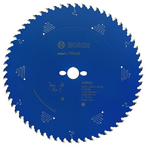 Bosch Professional CSB Expert madera: 355x30x60D