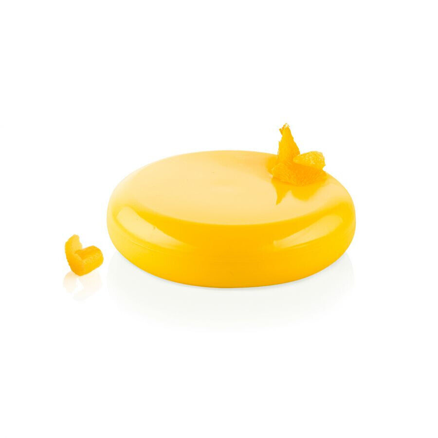 SILIKOMART ECLISSE STAMPO IN SILICONE DIAMETRO 18 CM H 4,5 CM