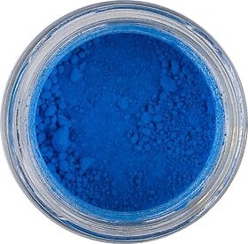 Pigmento In Polvere Per Scenografie 80 Ml Iridron S602 Blu Cobaltato | Vertecchi