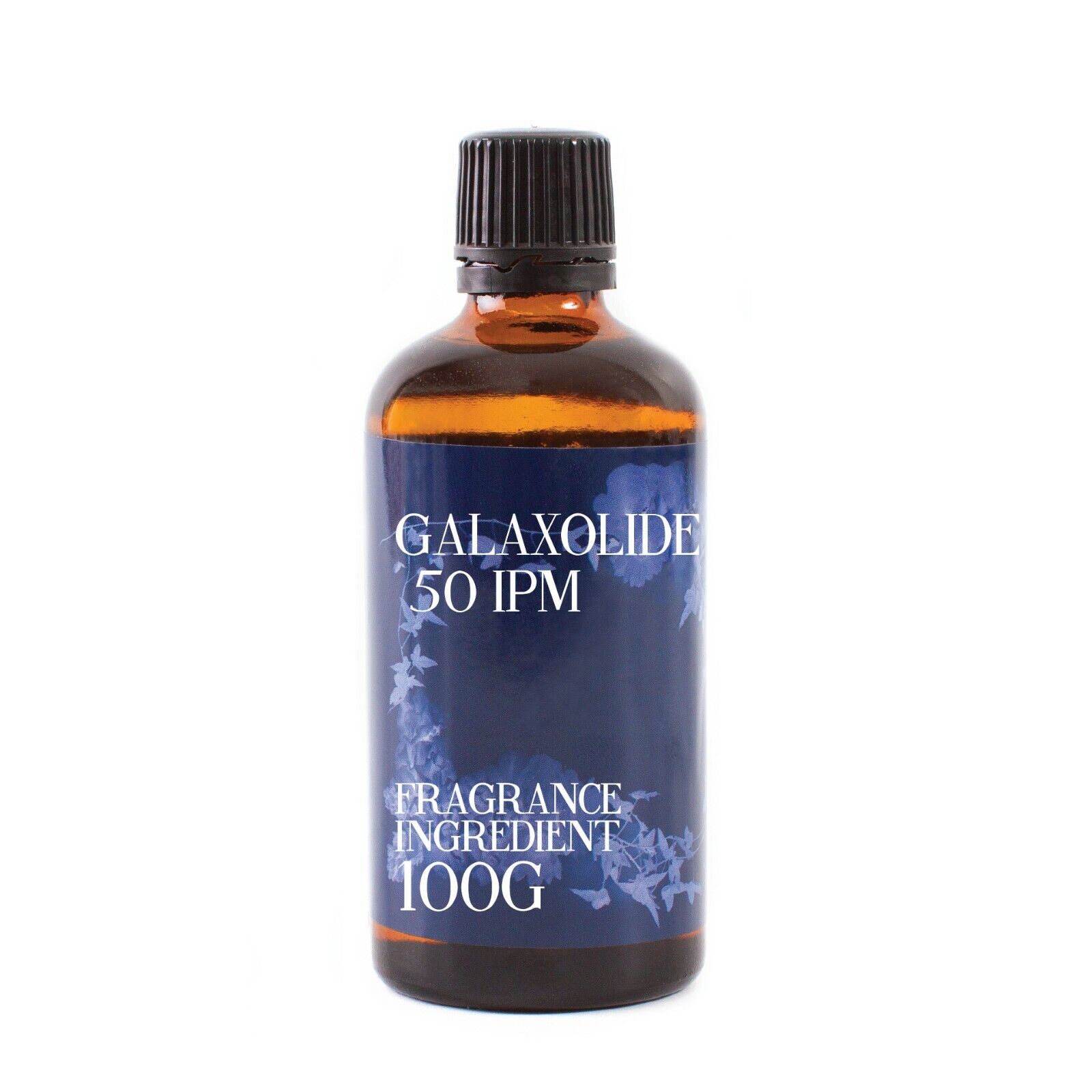Mystic Momenti Galaxolide 50 Ipm - 100ml