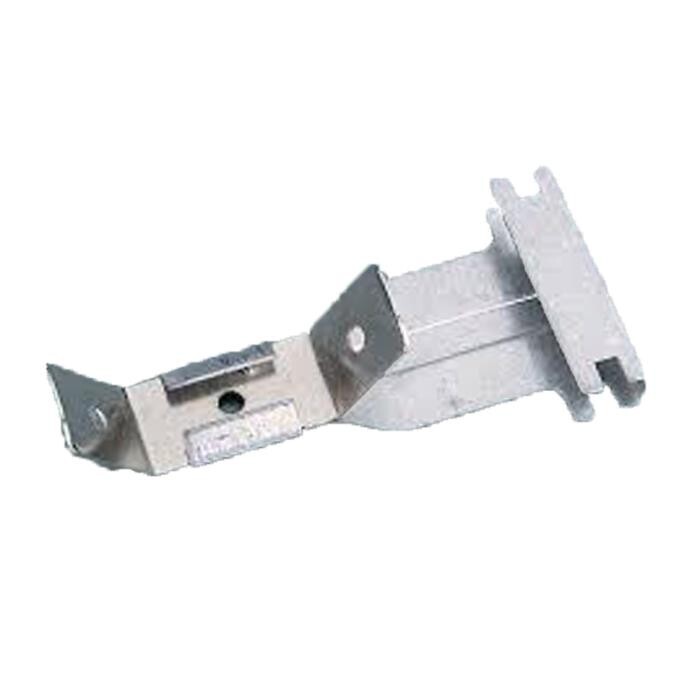 GANCIO MOLLA "PLUS" PER PROFILO DA SOFFITTO 27-50 MM  B/ARRO AKIFIX CARTONGESSO