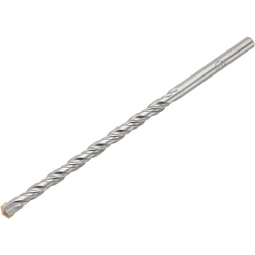 Punta trapano widia 7512 wokin mm  8,0x120 751208 (10 pezzi) Wokin