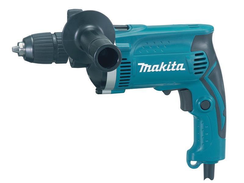 Makita HP1631K 13mm Trapano a Percussione 710W 240V MAKHP1631K
