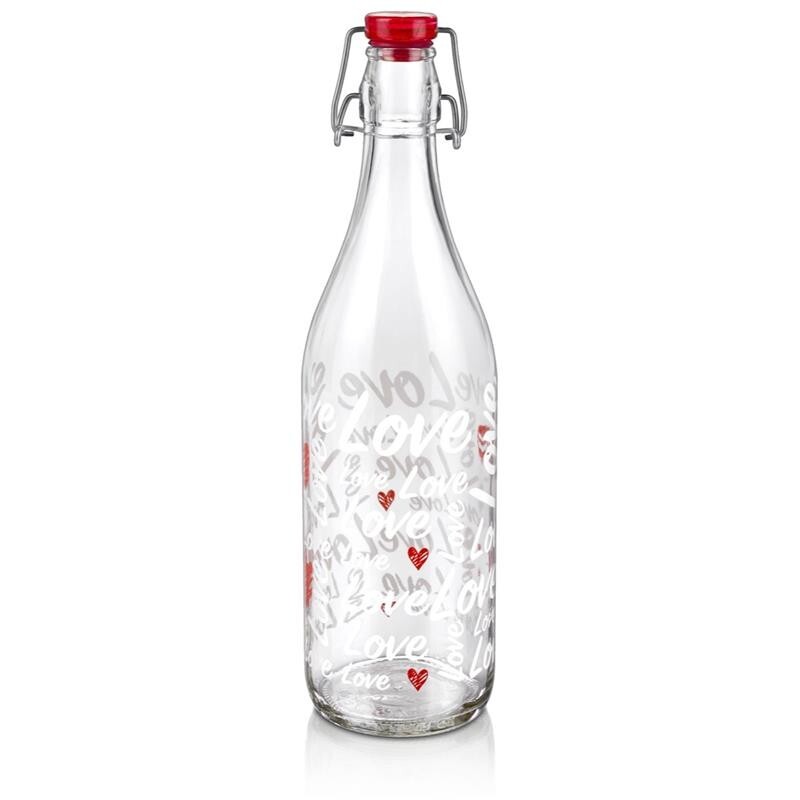MAURY'S CORAZON BOTTIGLIA IN VETRO DA 1 LT