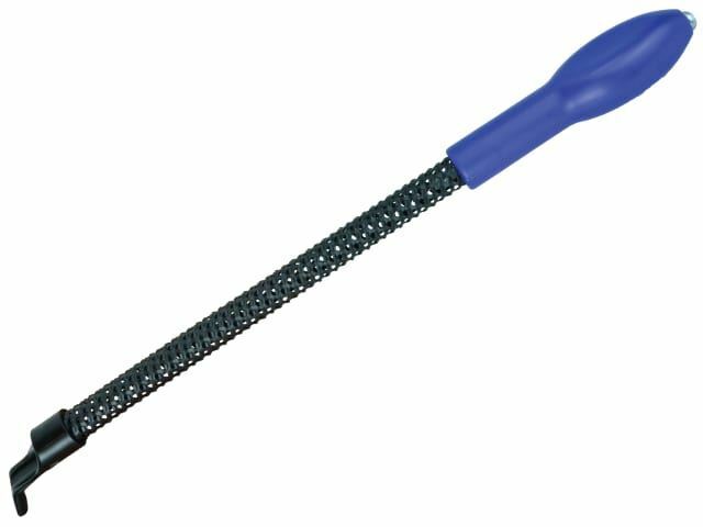 Faithfull - Hand Rasp Round File