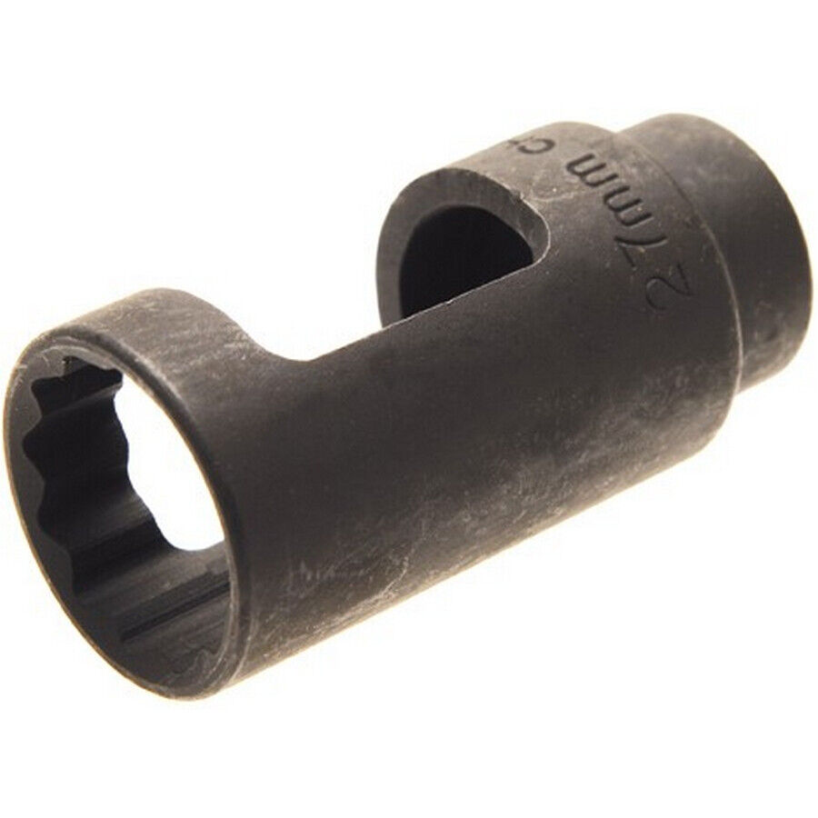bussola 1/2 per sensori 27 mm x 7 8 mm - codice bgs1140-27 BGS officina