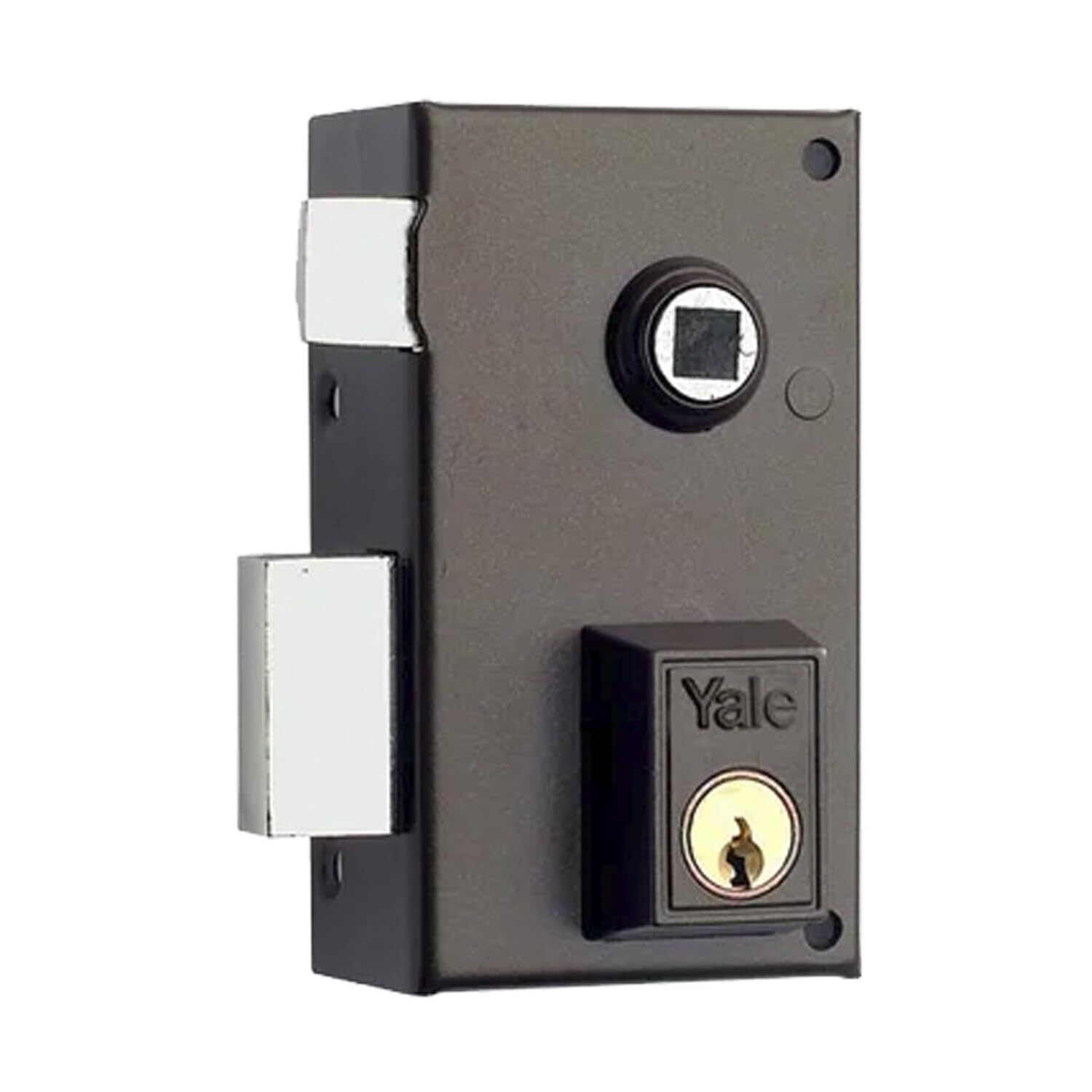 Cerradura Yale 56-B/HPR/70/ Izquierda (t5Z)