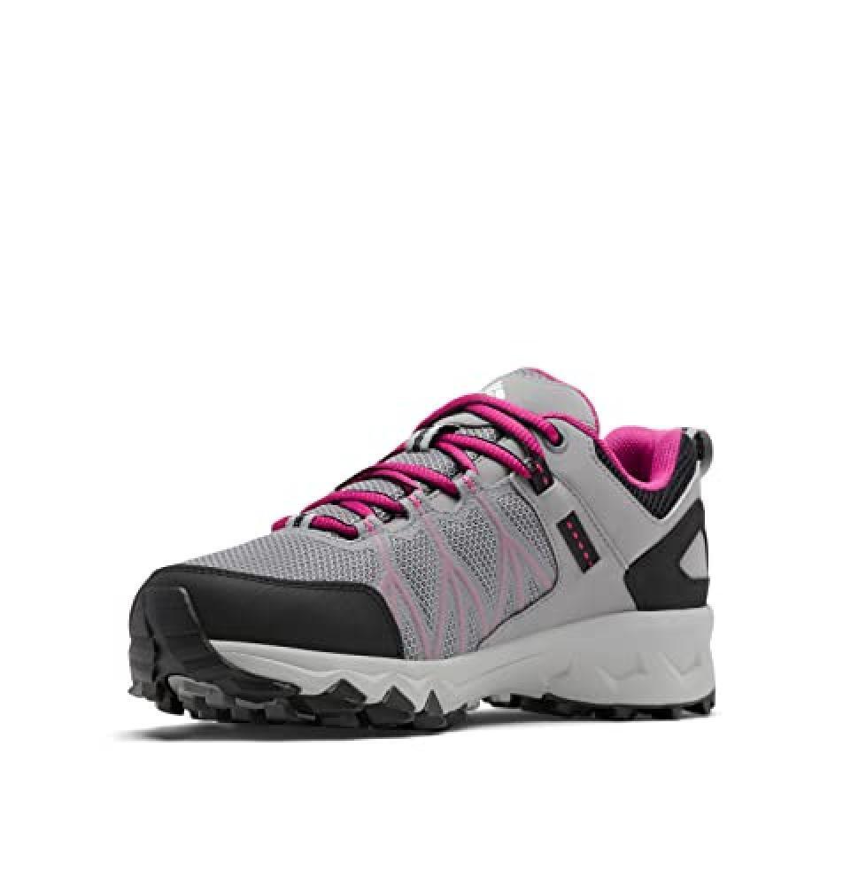 (TG. 39 EU) Columbia PEAKFREAK II OUTDRY WATERPROOF Scarpe Da Trekking Basse imp