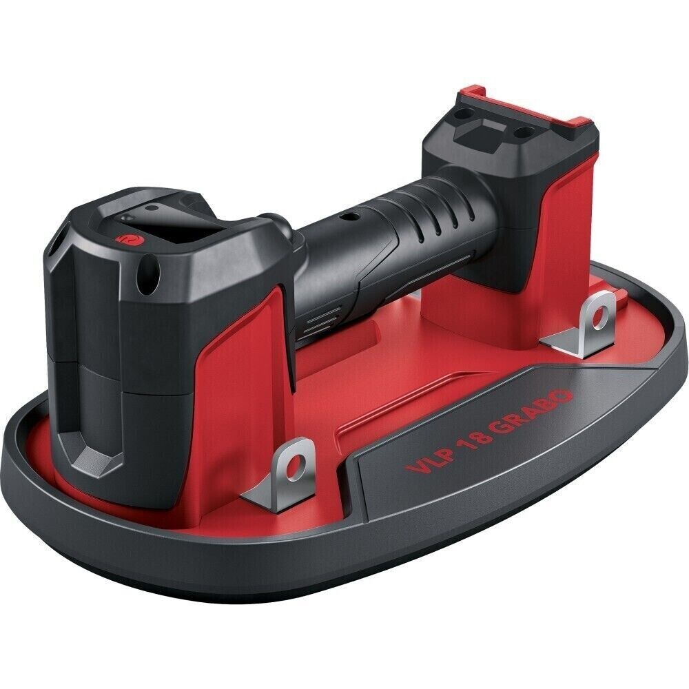 Flex Solevatore a Vuoto a batteria Vlp 18.0 C Akku-Vakuumheber 18 V 531.330