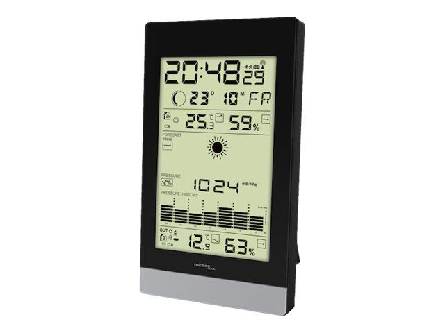 Techno Line WS 9050 Weather station Wetterstation Weather Station WS 9050
