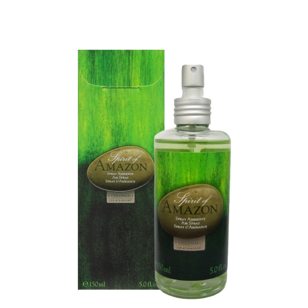 Atkinsons I Coloniali Spirit of Amazon Spray Ambiente 150ml