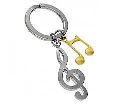 PORTACHIAVE CHIAVE VIOLINO
