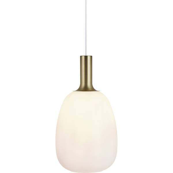 2237949 nordlux alton 23 47303001 lampada a sospensione e27 60 w opale