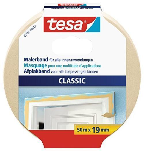 tesa Masking Tape CLASSIC