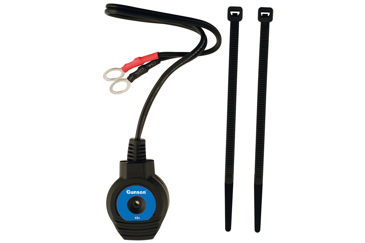 Gunson Smart Batteria Allarme 77119