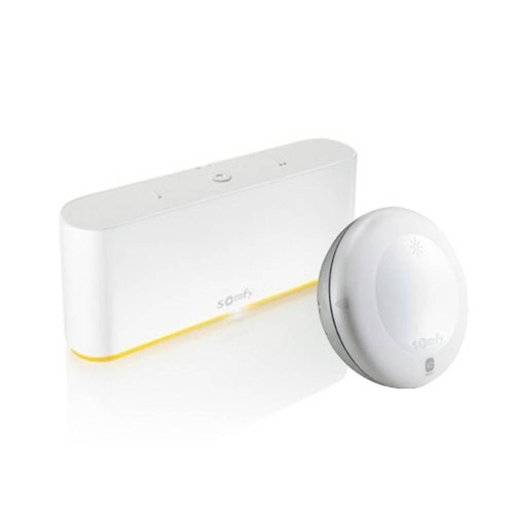 Somfy TaHoma Kit Sonne 1871330 Sistemi di allarme senza fili espandibile