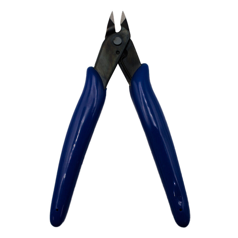 Taglierina per fili Taglierina di precisione filo di taglio diagonale