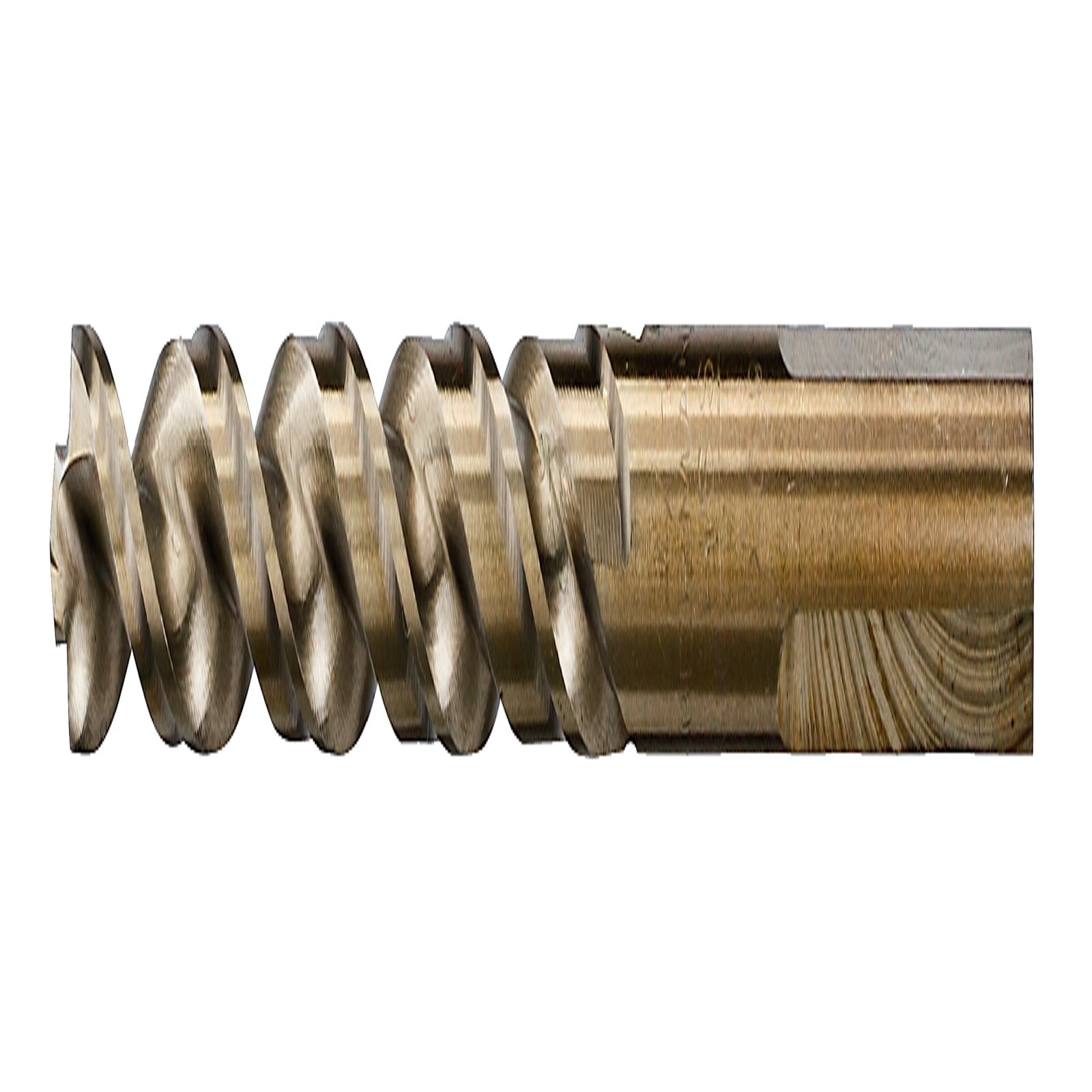 DT5055-QZ - Punta Per Metallo Extreme 2
