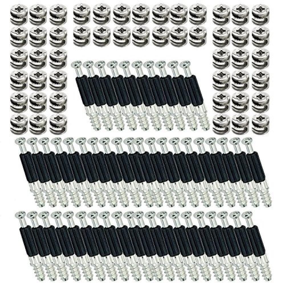 Secotec vas146 Hettich Eccentrica connettore Mobili Rastex 15 materiale: zinco p