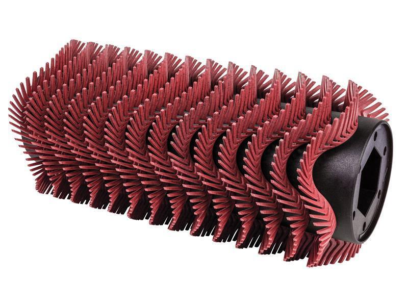 Batavia Maxxbrush Resistente Onda Spazzola BAT7063639