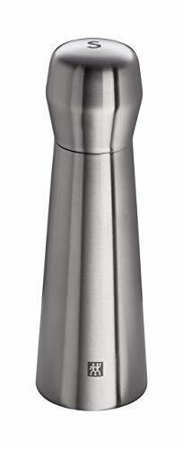 Zwilling J.A Henckels Saliera acciaio inossidabile (J5O)
