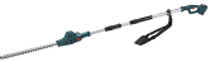POTATORE TAGLIASIEPI BATTERIA LITIO 20V YAMATO MYX CORPO MACCHINA