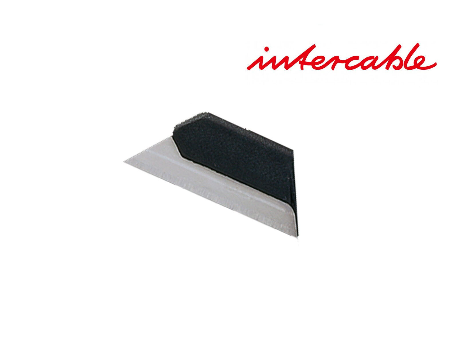 INTERCABLE AV3921 LAMA DI RICAMBO PER COLTELLO SPELLACAVI UNIVERSALE AV3910