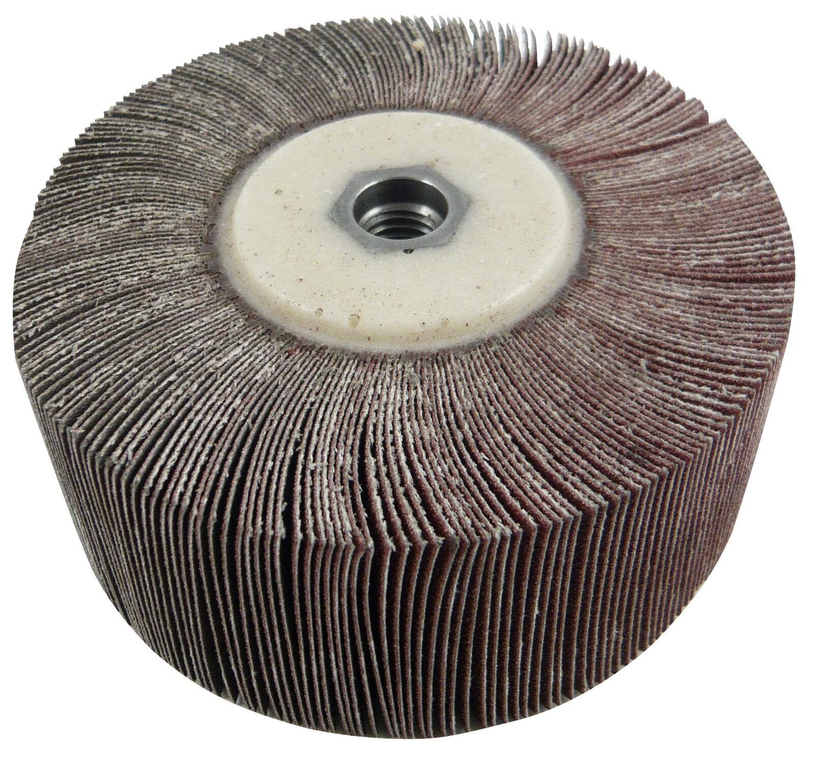 Ruote Mille Fogli Rn M14 (Ø Ext. 120mm,Spessore 20mm,Nucleo M14mm, Gr. 120)