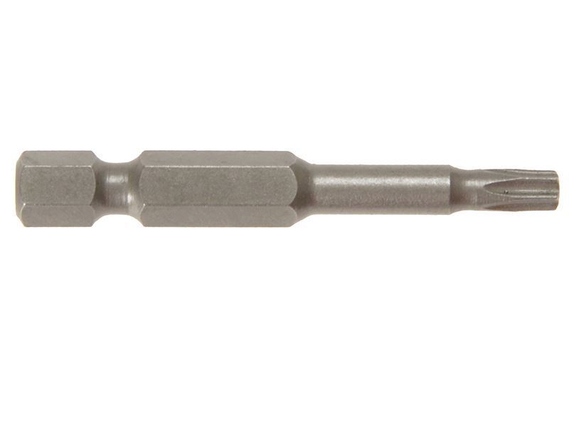 IRWIN - Power Screwdriver Bits TORX TX30 50mm Confezione da 5