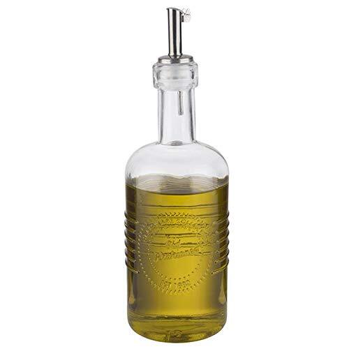 Aps Vinegar & Oil Bottle OLD FASHIONED  0.35 l   Bottiglia di alta qualità per a