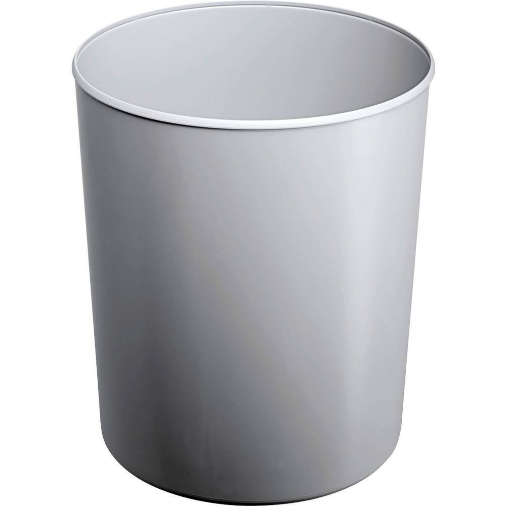 HAN 1814-S-11 1814-S-11 Cestino 13 l (Ø x A) 219 mm x 300 mm Plastica,