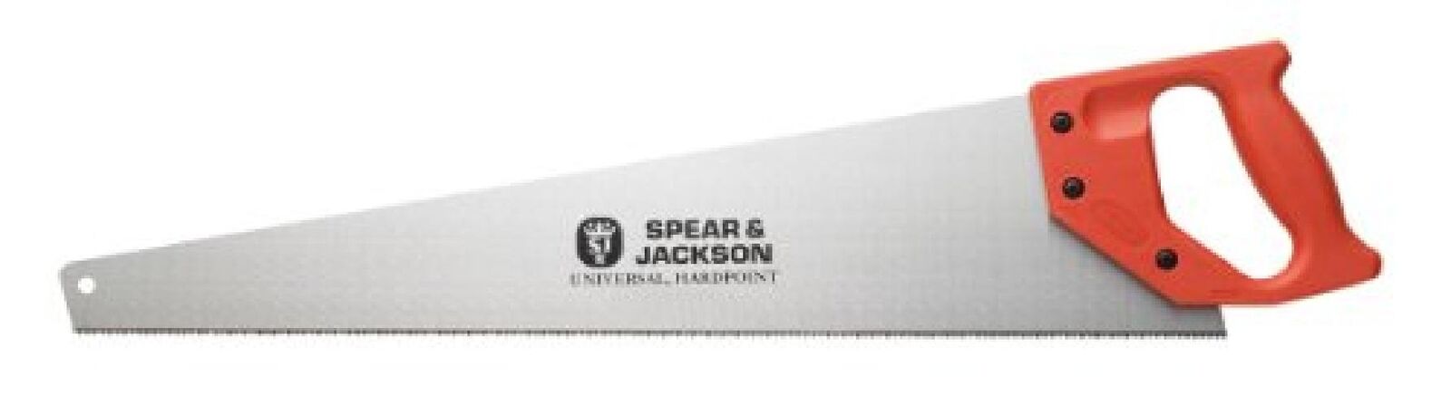 Spear & Jackson B9422 - Sega universale appuntita Hardpoint da 55,88 cm x 8 punt