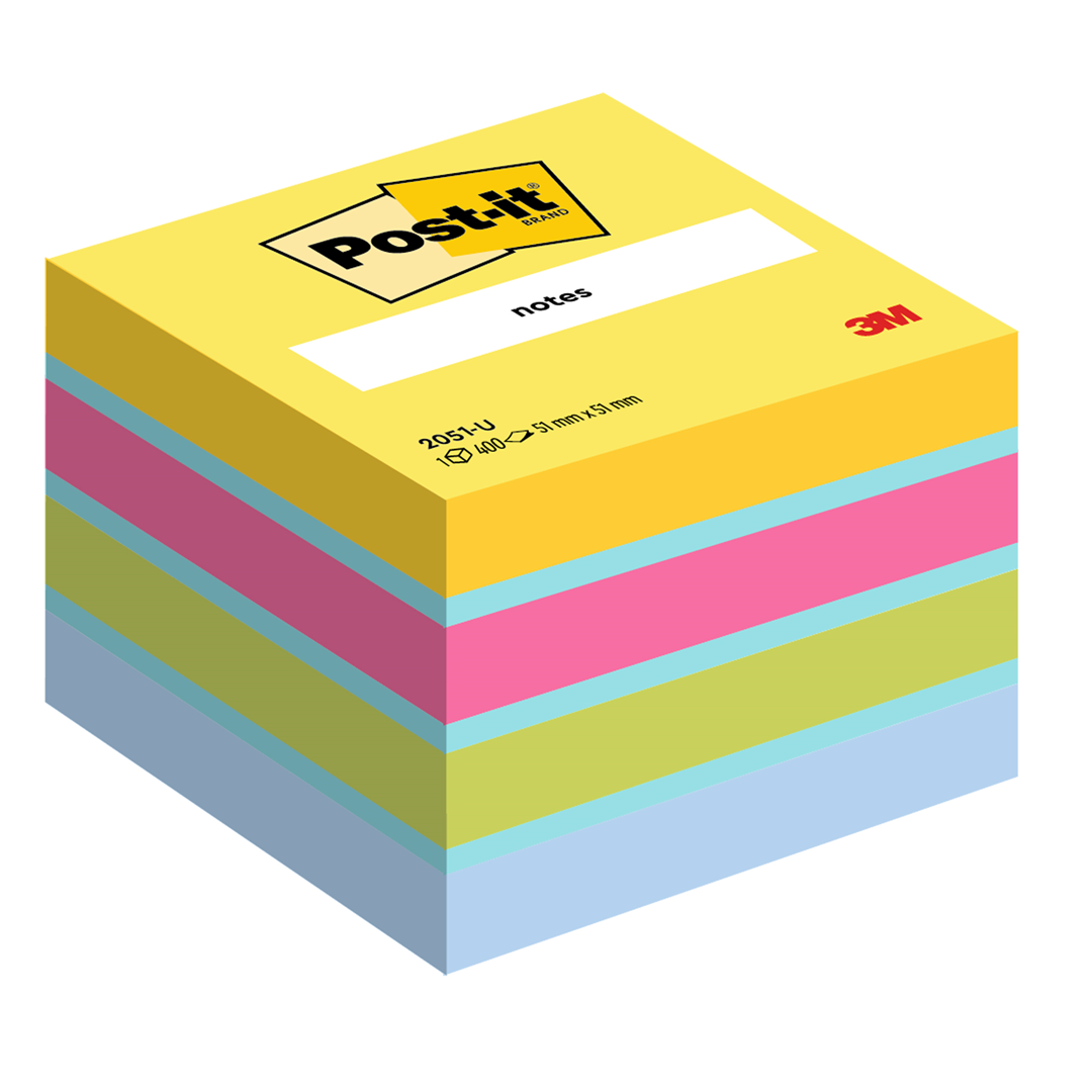 Minicubo  Ultra 2051-U | Post-it