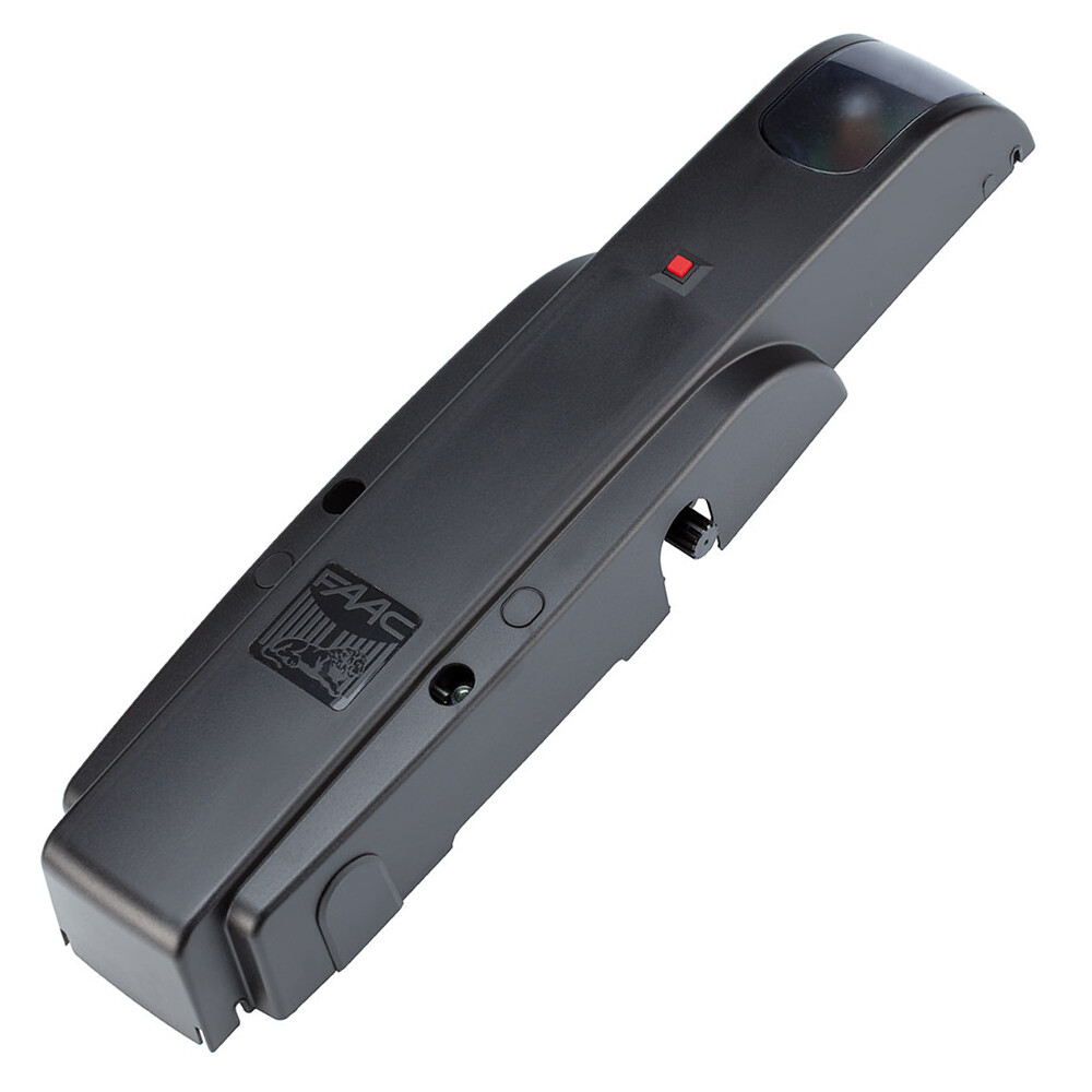 Attuatore Motore Per Porte Portoni Basculanti Garage 230v FAAC 550 Slave 110553