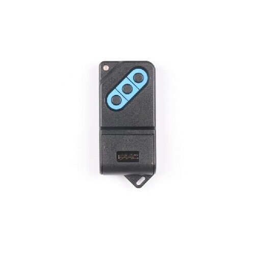 Trasmettitore Telecomando Radiocomando TM3 868 DS Originale FAAC 787472
