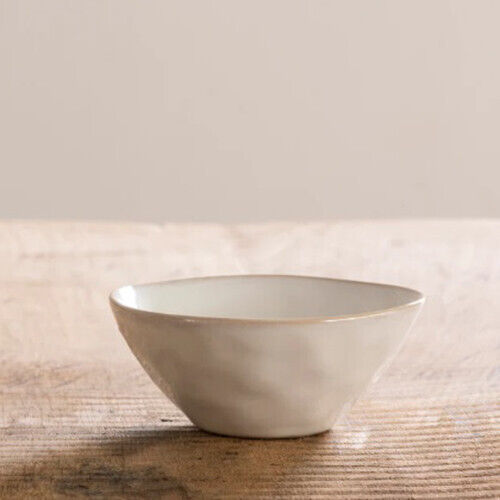 DUTCH ROSE COPPETTA 11cm Organic White ADR182053