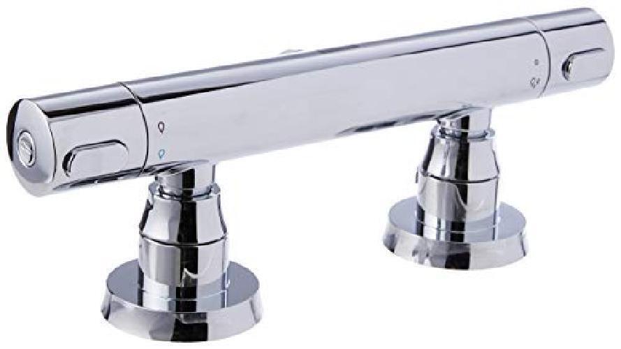 Bristan FZ SHXVOCTFF C FRENZY - Miscelatore con valvola termostatica, accessori
