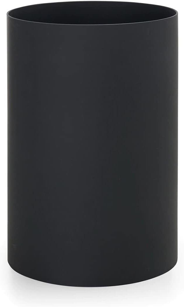 Kartell Cestino Gettacarta, Nero