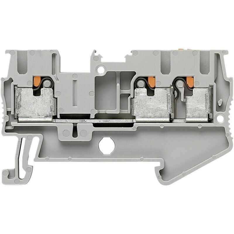 Phoenix Contact 3209549 Blocco Giunzione Simple PT2, 5-TWIN 26-12AWG