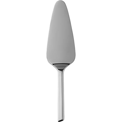 WMF Kineo Pala torta 23,5 cm, acciaio inox lucido, Cromargan protect, posate da
