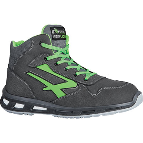 Scarpa antinfortunio hummer u-power s3 ci src esd 41 U-power