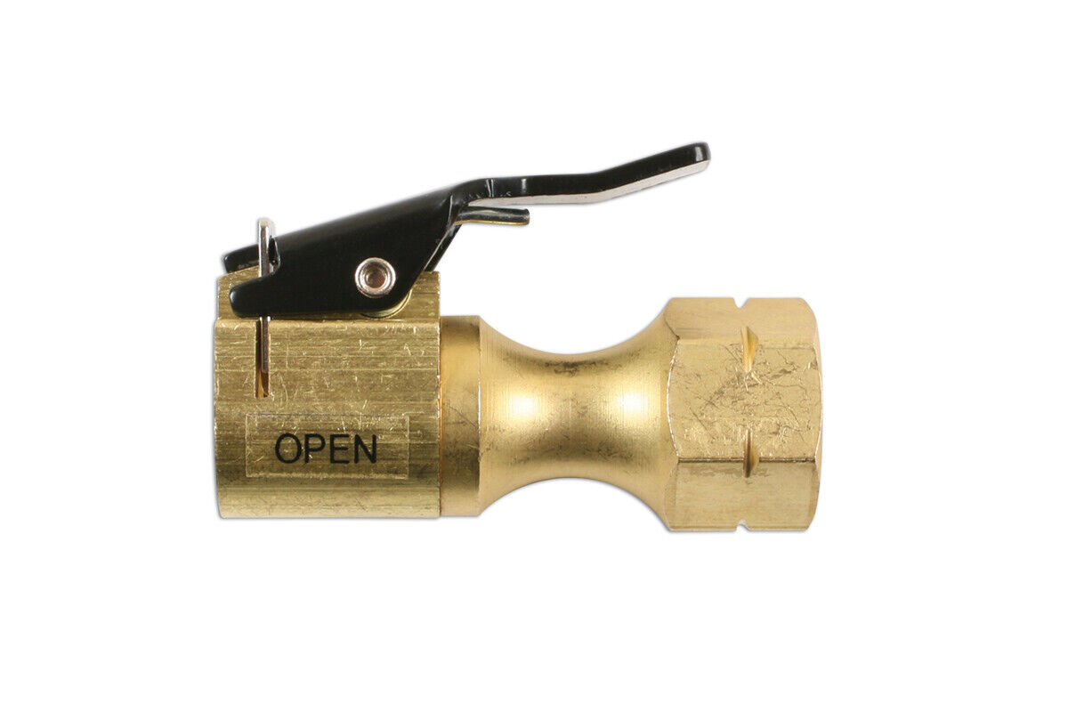 Valvola Pneumatico Connettore 7473 Laser Nuovo
