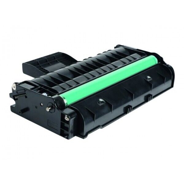 TONER SP201HE NERO COMPATIBILE PER Ricoh Aficio SP200 SP201N SP203S SP204SF 4072