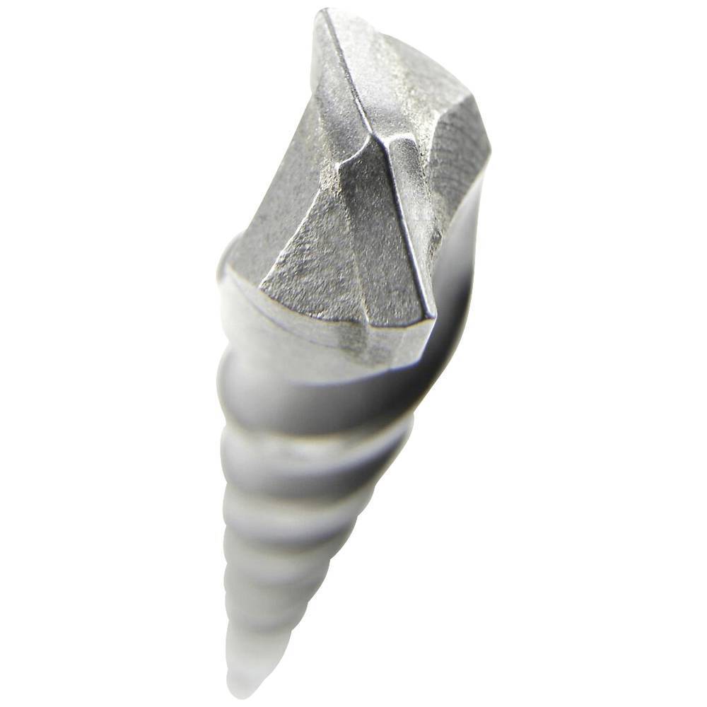 Irwin Tools Irwin 10501932 Acciaio Punta multiuso 8 mm Lunghezza totale 120 mm